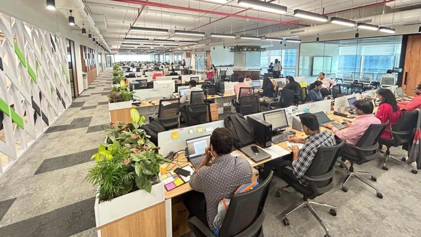 Broker’s call: ideaForge Tech (Reduce)