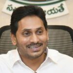 Andhra Pradesh Chief Minister lays foundation for three renewable energy projects with a total capacity of 5,314MW