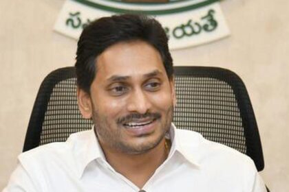 Andhra Pradesh Chief Minister lays foundation for three renewable energy projects with a total capacity of 5,314MW