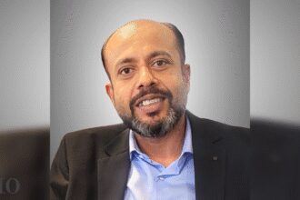 Speed, stability, and real-time execution define Angel One’s tech edge: Ravish Sinha, CPTO