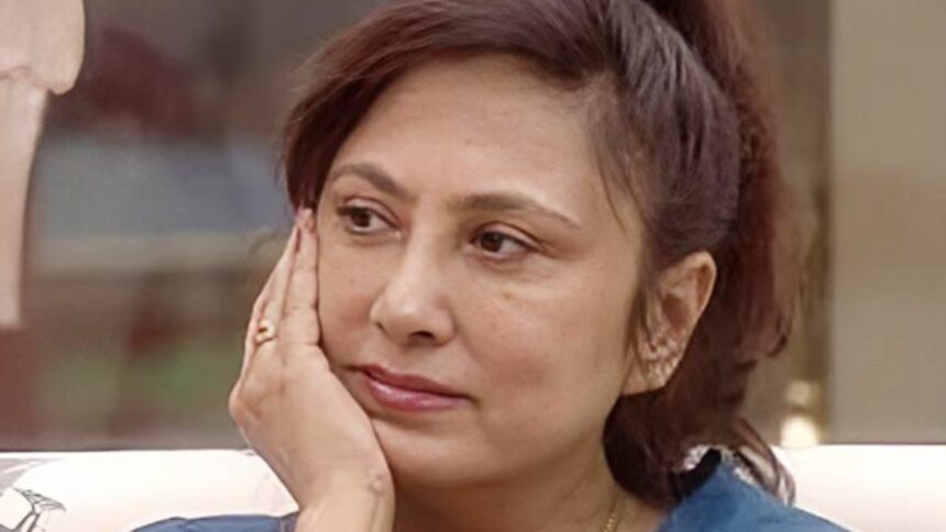 'Rajesh Khanna gave me mangalsutra,' Anita Advani opens up about her secret relationship