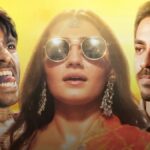 Nishaanchi teaser: Anurag Kashyap's film featuring debutant Aishvary Thackeray is full of action