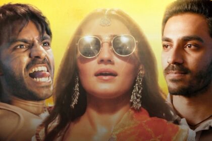 Nishaanchi teaser: Anurag Kashyap's film featuring debutant Aishvary Thackeray is full of action