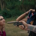 Nishaanchi trailer: Anurag Kashyap's 'goliyon Ki raasleela' with Aaishvary Thackeray, Vedita Pinto