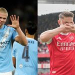Arsenal vs Manchester City Live: When and where to watch Premier League clash in India?