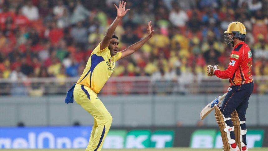 Ravichandran Ashwin set to make comeback, to play in Hong Kong Sixes in November