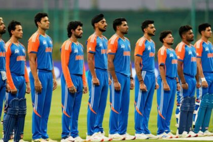 Asia Cup 2025: Check India, other teams’ schedule in Super 4s