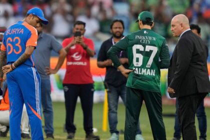 First time in 41 years, India set to lock horns with Pakistan in Asia Cup 2025 final