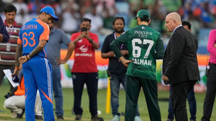 First time in 41 years, India set to lock horns with Pakistan in Asia Cup 2025 final