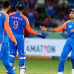 What will happen if India vs Pakistan Asia Cup 2025 final result in a washout?