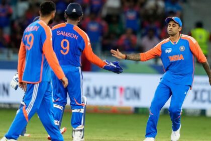 What will happen if India vs Pakistan Asia Cup 2025 final result in a washout?