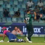 Asia Cup 2025 updated points table after Pakistan's controversial win over UAE