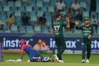 Asia Cup 2025 updated points table after Pakistan's controversial win over UAE