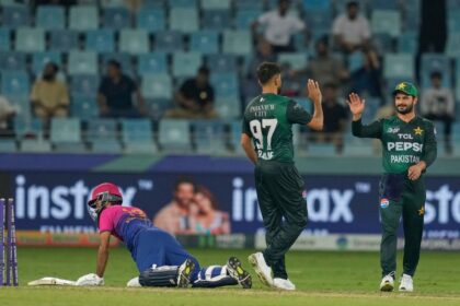 Asia Cup 2025 updated points table after Pakistan's controversial win over UAE