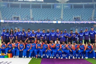 Asia Cup 2025 prize money: Check list of award winners after IND vs PAK final in Dubai