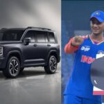 Asia Cup star Abhishek Sharma awarded HAVAL H9 SUV: Check price, features, and photos