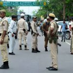 Assam police detain Solidarity Youth Movement delegation during visit to victims of forced eviction in Dhubri