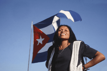 Who was Assata Shakur, the Black liberation legend who died in exile in Cuba?