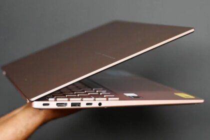 Asus Vivobook S16 review: Power and productivity, are peachy here!