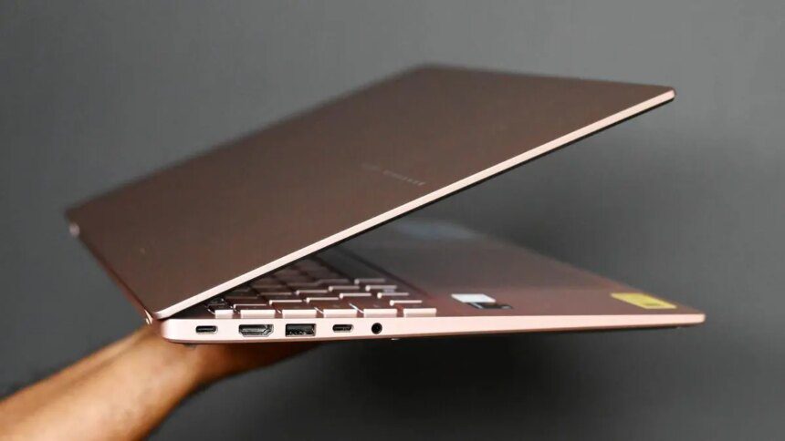 Asus Vivobook S16 review: Power and productivity, are peachy here!