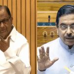 ‘Mishandled due to foreign pressure’: BJP blasts Chidambaram over 26/11 retaliation remark; questions role of Sonia Gandhi