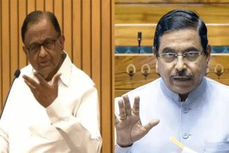 ‘Mishandled due to foreign pressure’: BJP blasts Chidambaram over 26/11 retaliation remark; questions role of Sonia Gandhi