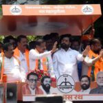 BJP, Sena may go solo in Thane, Navi Mumbai civic elections