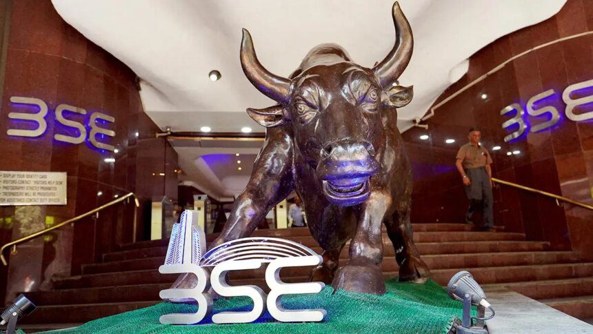 BSE rises on SEBI’s options market crackdown, challenging NSE dominance