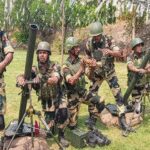 J&K: BSF IG says 'there is presence of terrorists on LoC launch pads'; forces on high alert