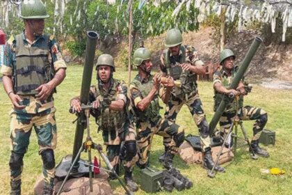 J&K: BSF IG says 'there is presence of terrorists on LoC launch pads'; forces on high alert