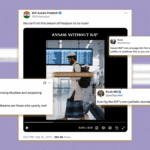 Outrage over islamophobic AI video posted by BJP Assam