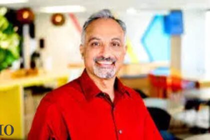 Flipkart appoints Balaji Thiagarajan as Chief Product and Technology Officer
