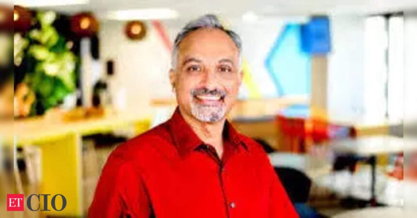 Flipkart appoints Balaji Thiagarajan as Chief Product and Technology Officer