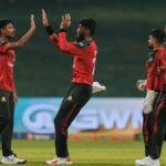 Bangladesh end winless away streak against Afghanistan, keep group of death alive in Asia Cup 2025