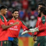 How can Bangladesh still qualify for Asia Cup 2025 final after loss to India in Super Four?