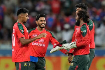 How can Bangladesh still qualify for Asia Cup 2025 final after loss to India in Super Four?
