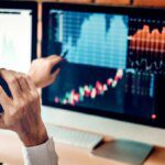 Bank Nifty dips 0.54% amid mixed performance in banking stocks 