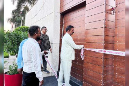 Bareilly tension: 38 shops sealed over ‘encroachment’; crackdown to continue