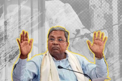 “RSS not a religious organisation,” Bengaluru Court dismisses defamation complaint against CM Siddaramaiah