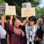 At Freedom Park’s powerful demonstration, hundreds declare: “Bengaluru will stand with Palestine”