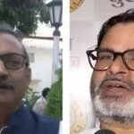'Prove allegation': Bihar minister sends Rs 100 crore defamation notice to Prashant Kishor; gives 1 week over corruption remark