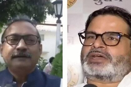 'Prove allegation': Bihar minister sends Rs 100 crore defamation notice to Prashant Kishor; gives 1 week over corruption remark
