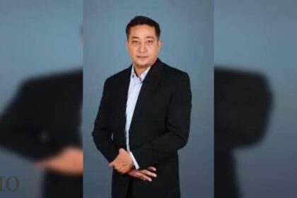 Gaurav Mishra to drive unified digital transformation at Bluspring Enterprises