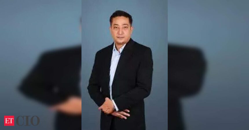 Gaurav Mishra to drive unified digital transformation at Bluspring Enterprises