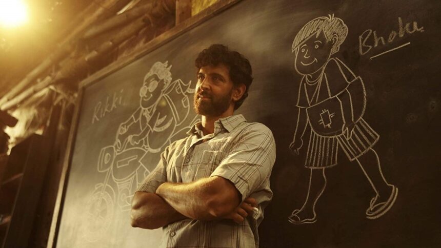 International Literacy Day: Bollywood movies that secretly doubled as literacy lessons