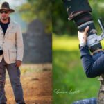 World Photography Day 2025: Bollywood stars who shine behind the lens