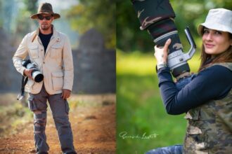 World Photography Day 2025: Bollywood stars who shine behind the lens