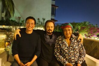 This Bollywood villain built a Rs 700 crore beer empire and challenged Vijay Mallya