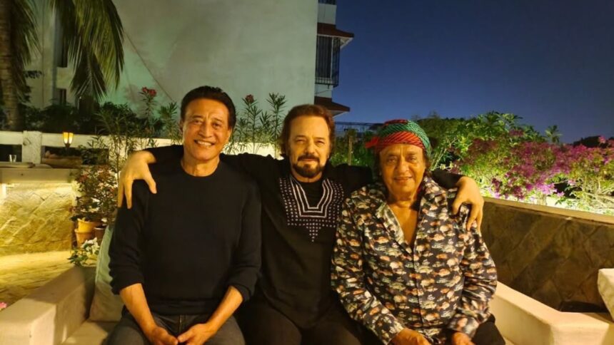This Bollywood villain built a Rs 700 crore beer empire and challenged Vijay Mallya