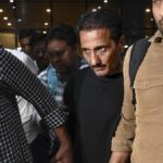 Ghatkopar hoarding collapse: Bombay High Court refuses to give relief to Bhavesh Bhinde
